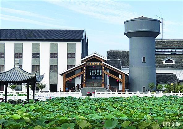 酒业寻“驴友”酒旅融合能否破圈?