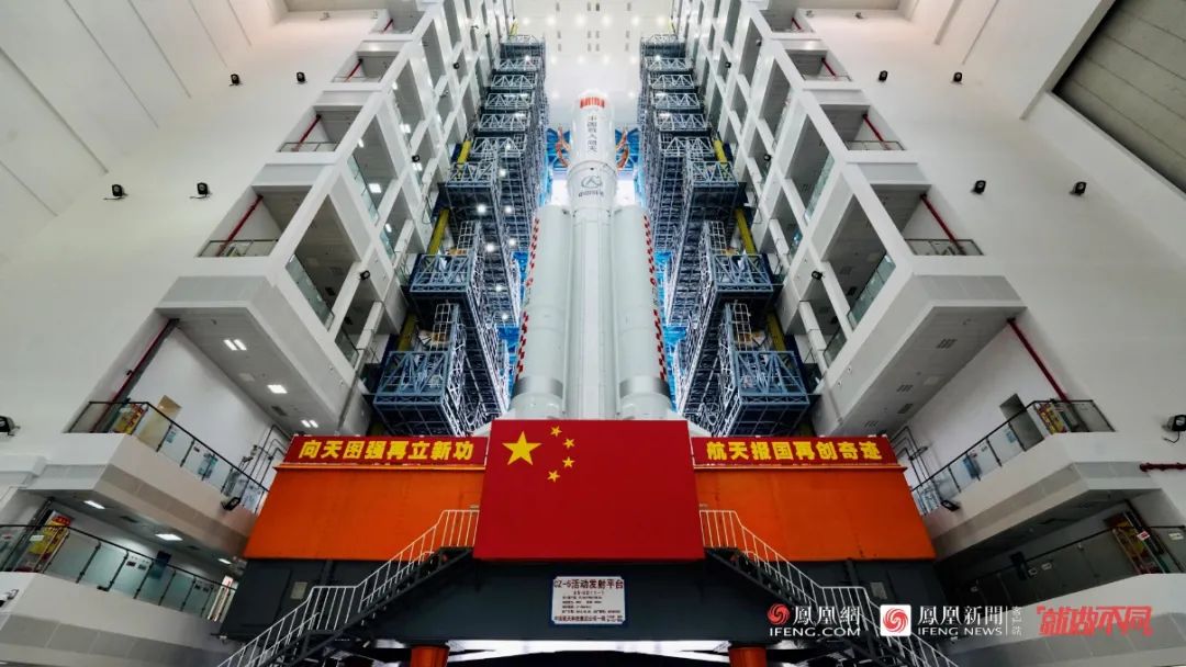 长城天赋葡萄酒助力中国航天勇探索，敢追梦
