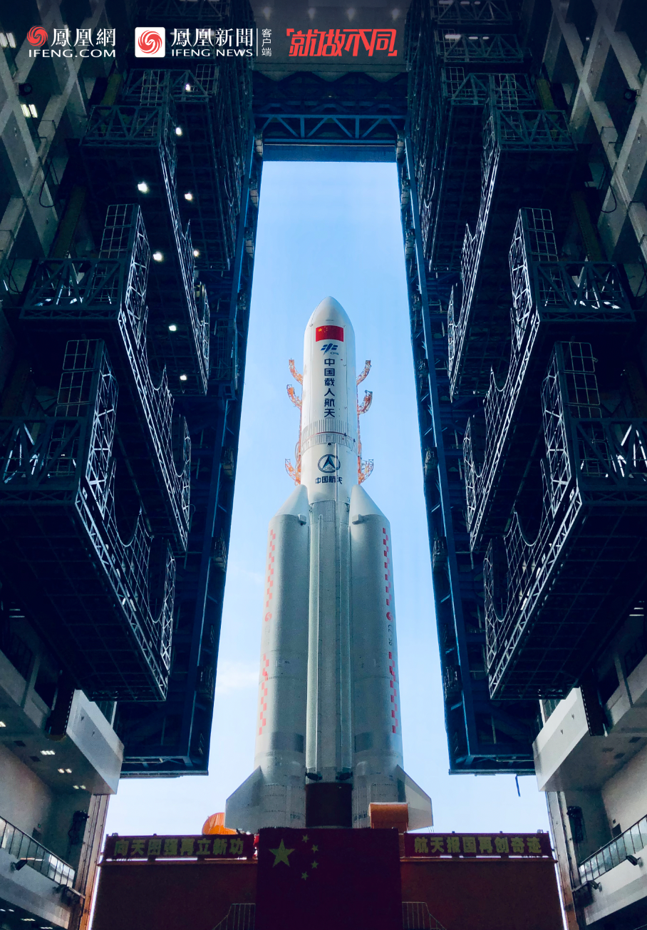 长城天赋葡萄酒助力中国航天勇探索，敢追梦