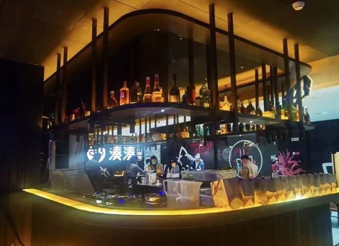 针对年轻人的“酒”生意,怎么就火了?
