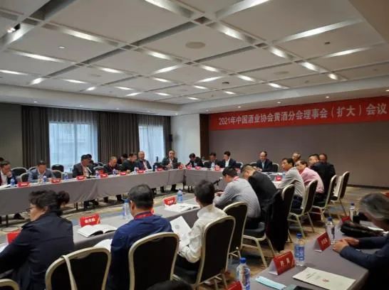 全行业营收不及汾酒,净利不及古井,黄酒如何破局?