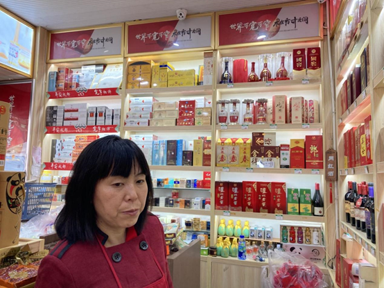 红花郎全国告急仍被控量投放，郎酒不向销量低头