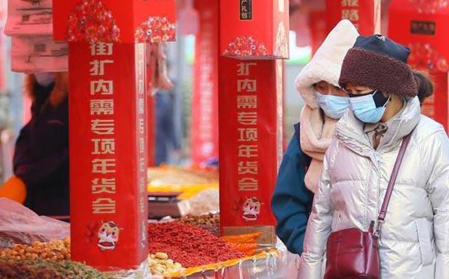 猪肉供应正常,零售商却“压价”不降,利润去了“这类人”口袋