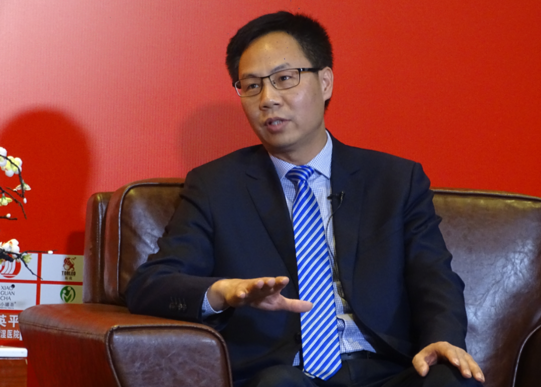 红牌集团叶志聪:家电为基,打造高端酱酒的背后逻辑