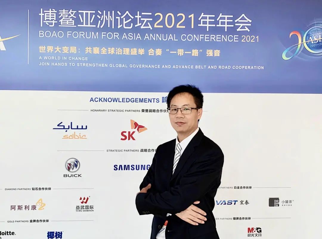 红牌集团叶志聪:家电为基,打造高端酱酒的背后逻辑