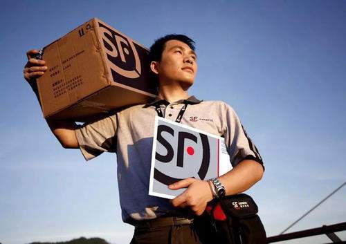 顺丰迎来最大竞争对手?京东物流来袭,已不再是京东专属