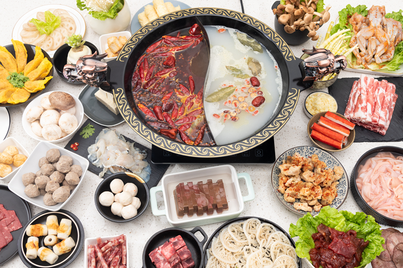 “宅经济”拉升速冻火锅料制品需求，行业加速扩产升级
