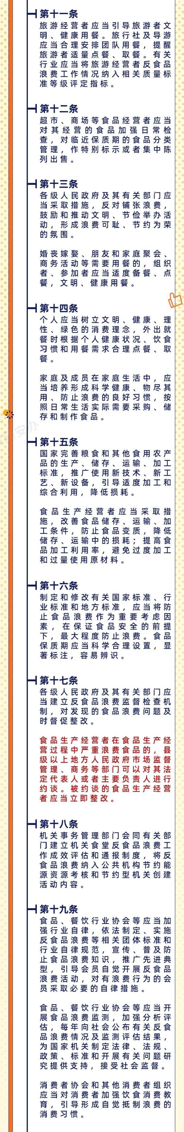 火锅店！浙江开出首张餐饮浪费“罚单”