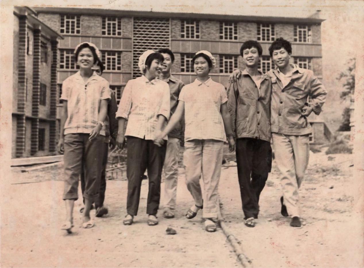 十一届三中全会后,郎酒迎来黄金时代