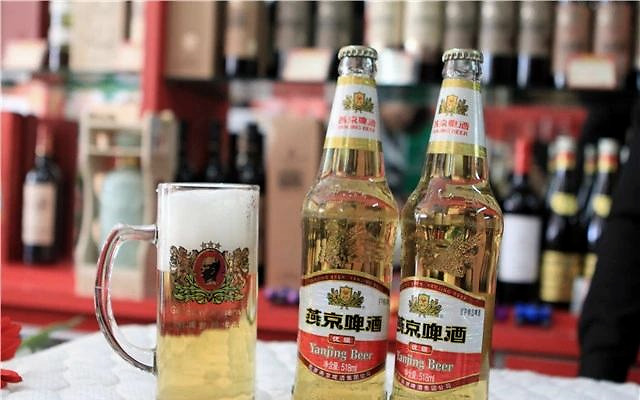营收被重庆啤酒反超,净利不及青岛啤酒一成
