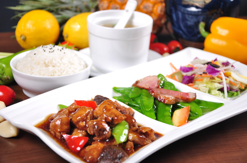避开巨头与小贩,餐饮半成品里的千亿市场机遇
