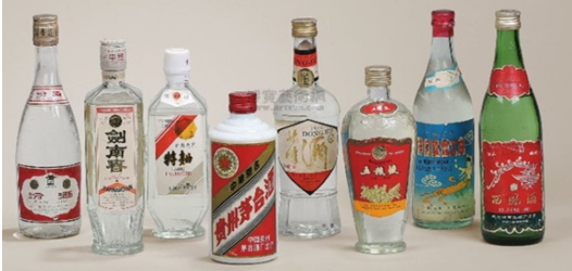 去掉包装的光瓶酒为何越卖越贵？
