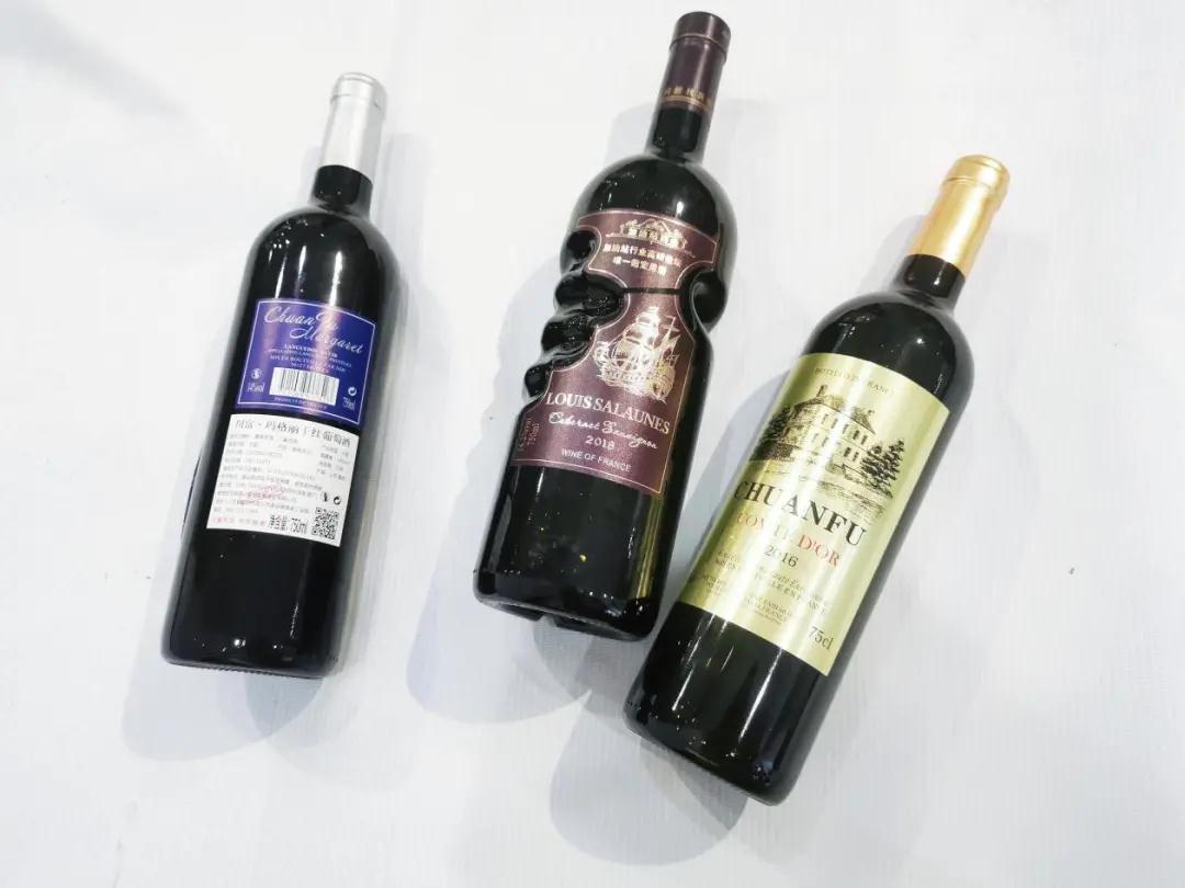 商会酒庄的红酒再次被选为国礼赠送给亚美尼亚大使馆
