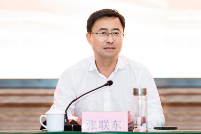 江苏酒类行业协会换届,洋河张联东当选新一届会长