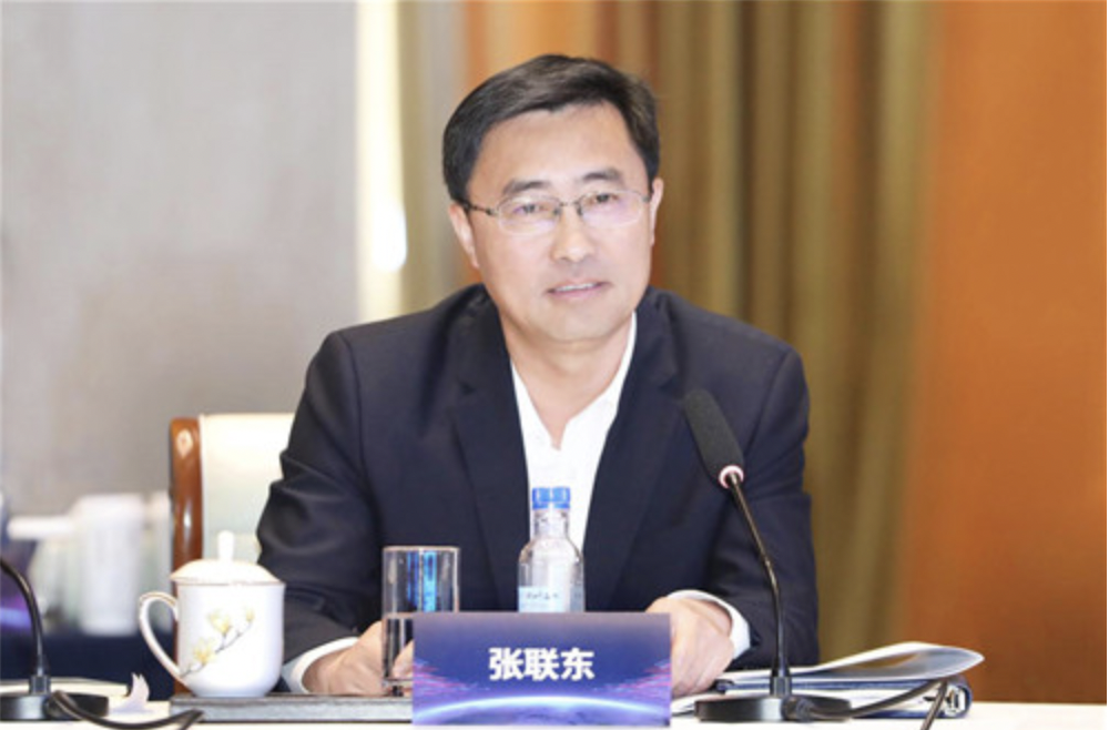 张联东:产区竞合将是中国酒业未来的发展趋势!