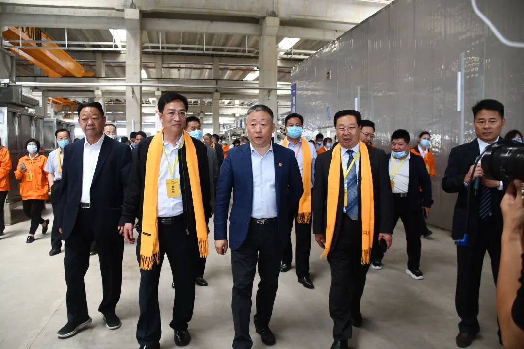 香聚永城，皇沟国永馥合香酒文化庄园盛大开启！