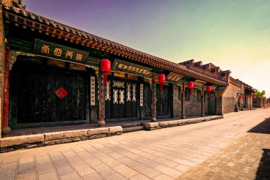 为什么说汾酒见证了中华文明的“恢复与重塑”?