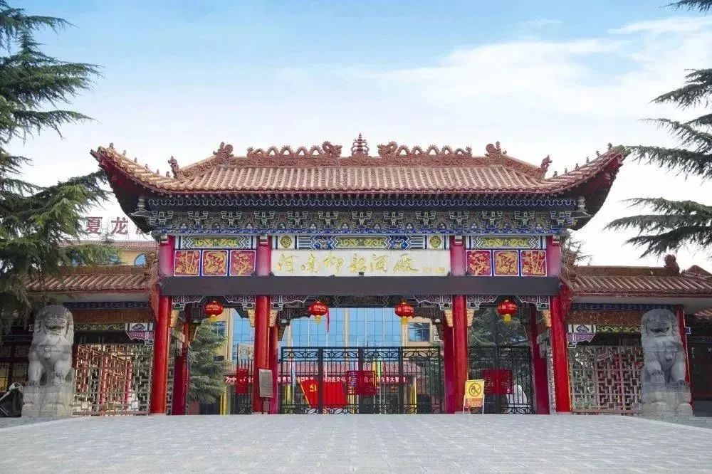 开封白酒市场劲刮“彩陶风”