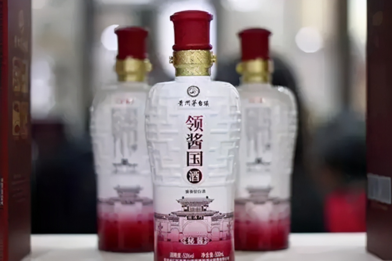 业外资本跨界做酒，几家欢喜几家愁？