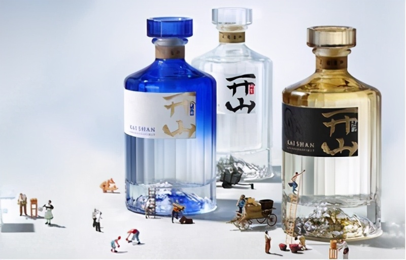 业外资本跨界做酒，几家欢喜几家愁？