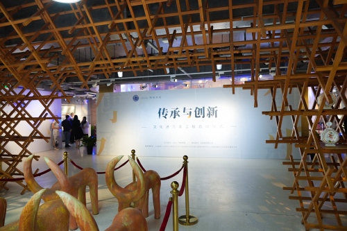 文化进万家工程启动！春夏秋冬红楼梦十二金钗酒新品上市