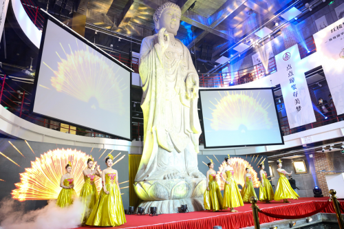 文化进万家工程启动！春夏秋冬红楼梦十二金钗酒新品上市