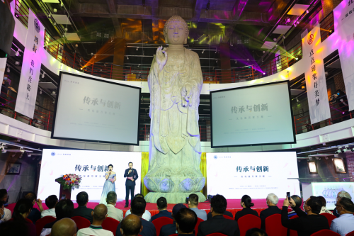 文化进万家工程启动！春夏秋冬红楼梦十二金钗酒新品上市