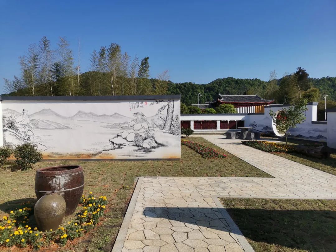 武宁县澧溪镇：文农旅融合迎来发展好势头