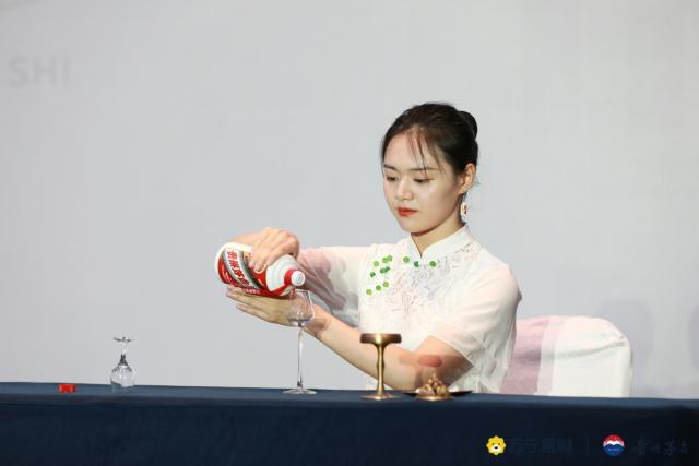 合作再深化：苏宁易购43度茅台酒品鉴会南京举办