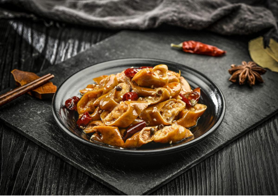 融冠万家：火锅食材供应链大有可为