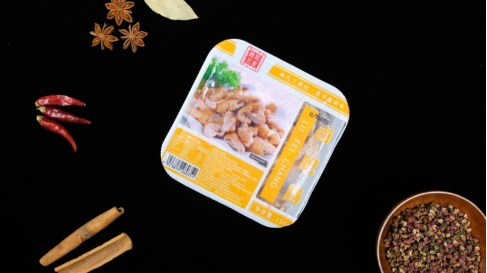 融冠万家：火锅食材供应链大有可为