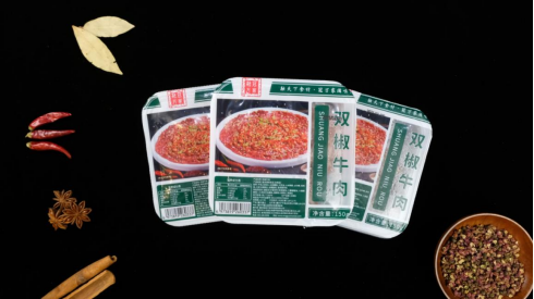 融冠万家：火锅食材供应链大有可为