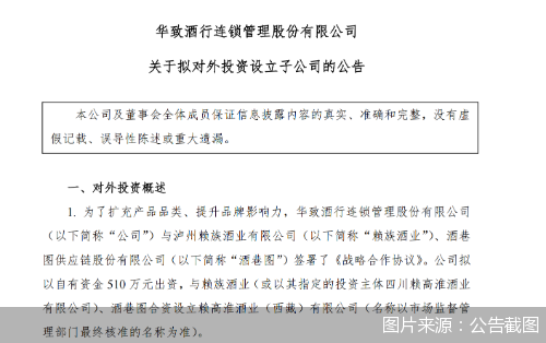 图片来源:公告截图
