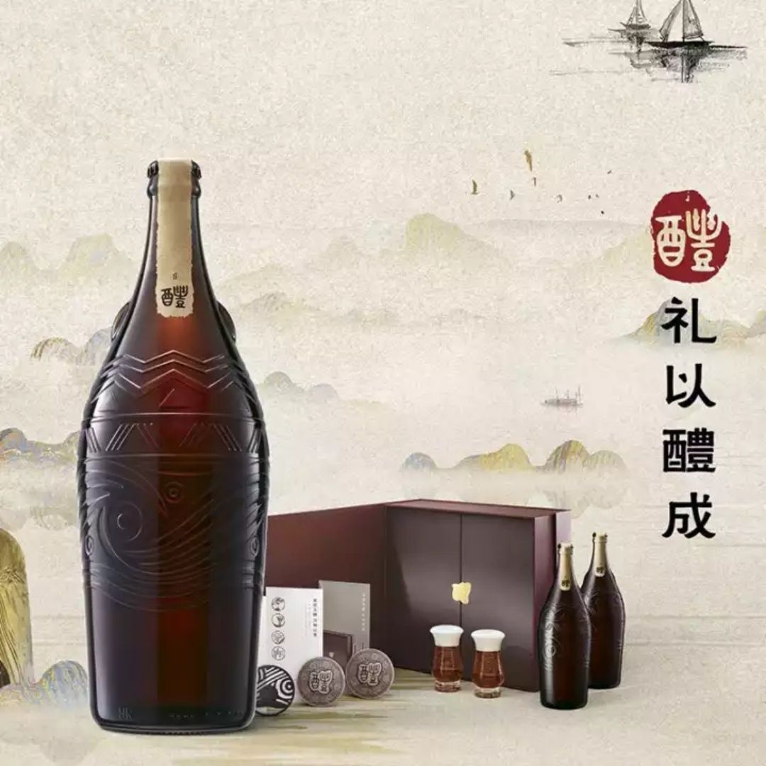 “备战”消费旺季,雪花、燕京、百威等啤酒企业推出了哪些新品?