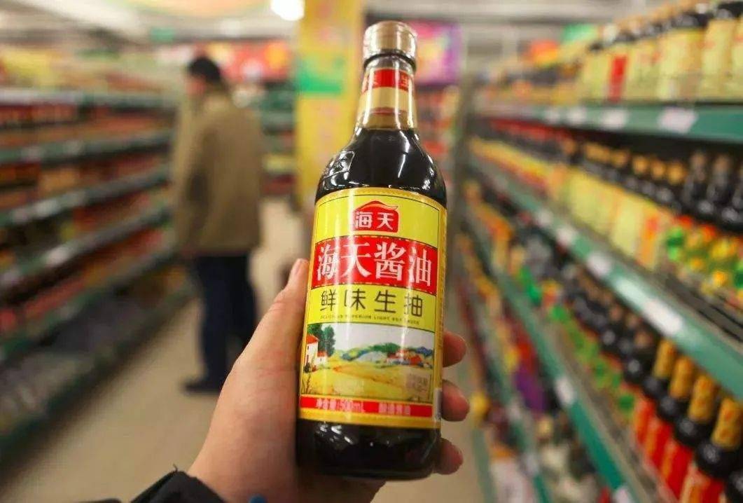调味品界富豪:从员工到身价千亿,掌舵5650亿商业帝国