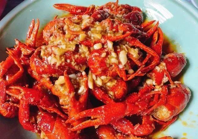 小龙虾大翻身,涨劲充足,未来还有3大因素护航!