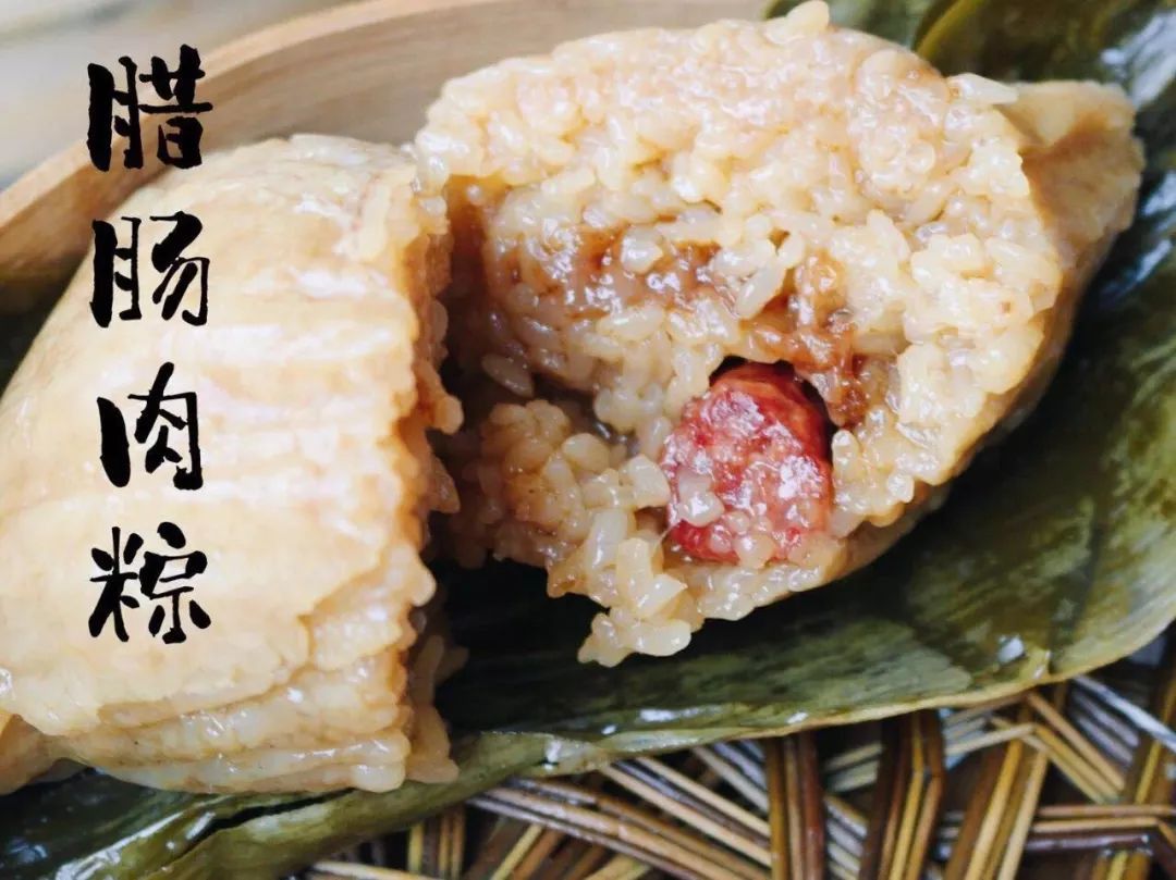螺蛳粉粽子、榴莲粽子、臭豆腐粽子火了,销量暴涨3倍!