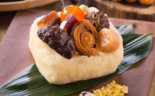 螺蛳粉粽子、榴莲粽子、臭豆腐粽子火了,销量暴涨3倍!