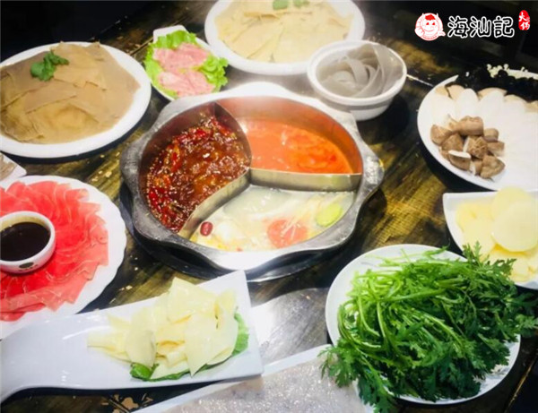 海汕记分享火锅店开店攻略,干货满满