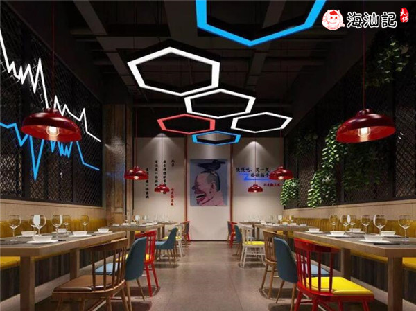 海汕记分享火锅店开店攻略,干货满满