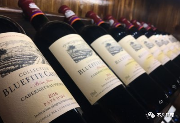 股价不足5毛,王朝葡萄酒在过去几十年,发生了什么?