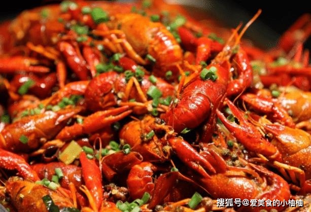 继小龙虾后,又一种虾来入侵!