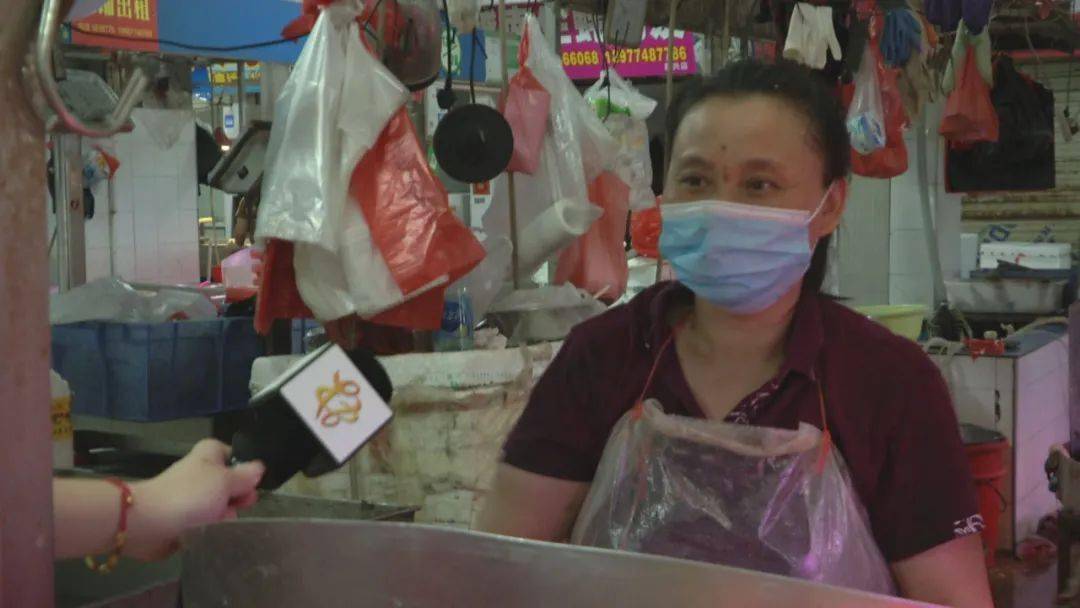 涨价啦!猪肉便宜了,鱼肉价格却升了很多