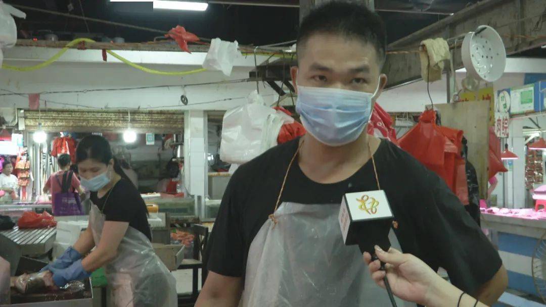 涨价啦!猪肉便宜了,鱼肉价格却升了很多