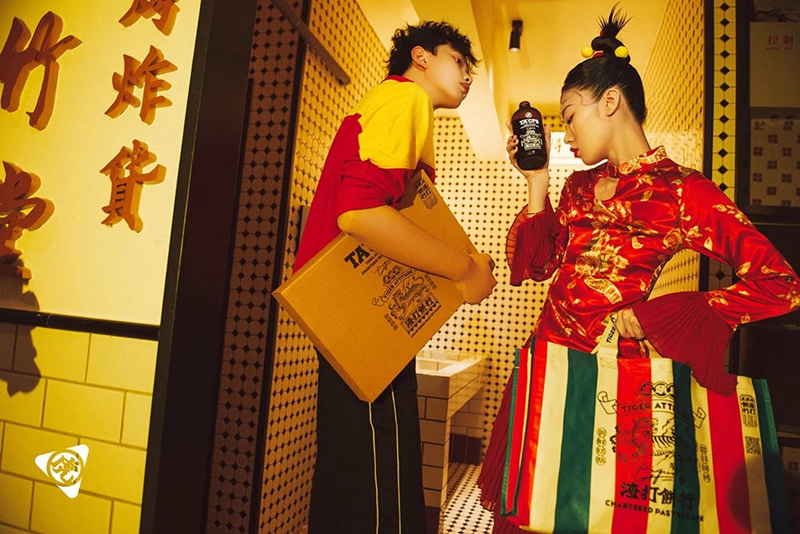 餐饮国潮风兴起，我们应该怎么追？