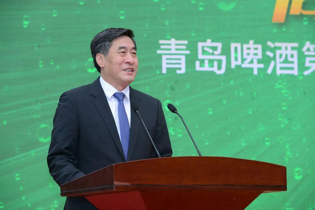 青岛啤酒董事长再遇股东减持,掌舵三年跨界突围前景不明