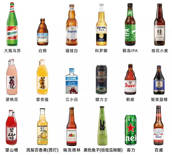 小羊苏西:打造特色小海鲜烧烤夜宵品牌