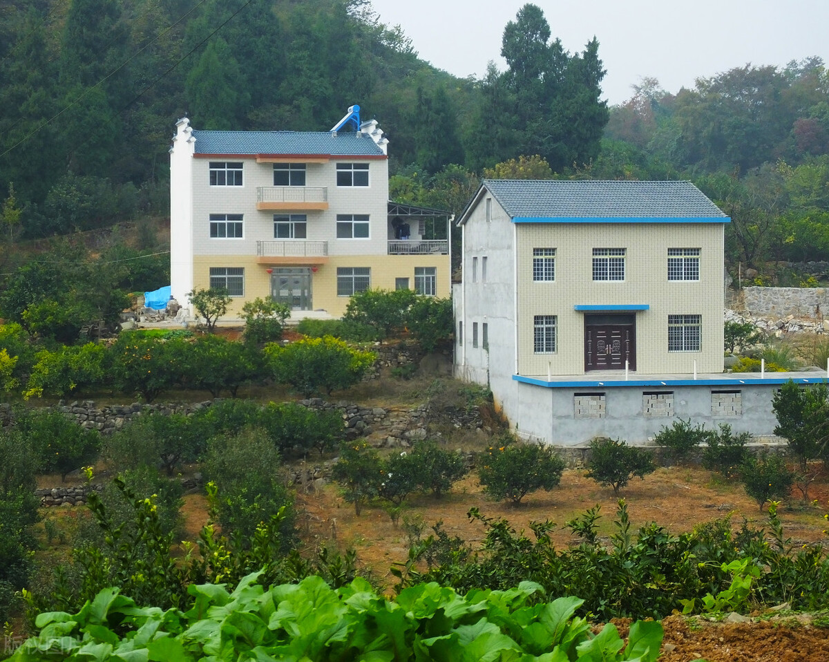 三部门：加快农房村庄建设现代化