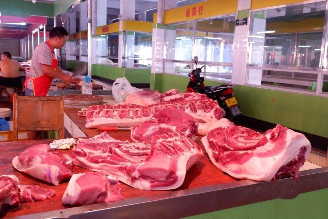 猪肉一天大涨2元,猪价大跌后迎来快反弹,能“弹”起来吗?
