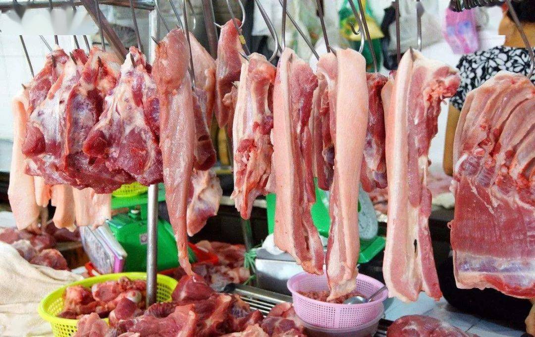 猪肉一天大涨2元,猪价大跌后迎来快反弹,能“弹”起来吗?